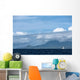 Guadeloupe Basse Terre Wall Decal