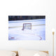 Eishockey Weltmeisterschaft Wall Decal