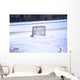 Eishockey Weltmeisterschaft Wall Decal