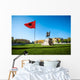 Skanderbeg square Wall Mural