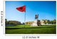 Skanderbeg square Wall Mural