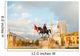 Skanderbeg square Wall Mural