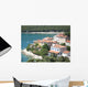 Rabac Istrien Wall Decal