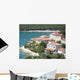 Rabac Istrien Wall Decal