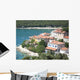 Rabac Istrien Wall Decal