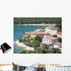 Rabac Istrien Wall Decal