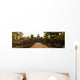 Bayon Panoramic North Entrance Wall Decal