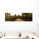 Bayon Panoramic North Entrance Wall Decal