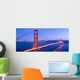 Golden Gate Bridge, San Francisco, California, USA Wall Mural