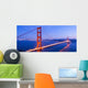 Golden Gate Bridge, San Francisco, California, USA Wall Mural