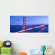 Golden Gate Bridge, San Francisco, California, USA Wall Mural