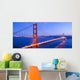 Golden Gate Bridge, San Francisco, California, USA Wall Mural