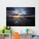 Letztes Licht Wall Decal
