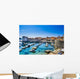 Dubrovnik Wall Decal