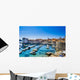 Dubrovnik Wall Decal