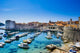Dubrovnik Wall Decal