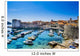 Dubrovnik Wall Decal