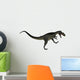 Megalosaurus dinosaur - 3D render Wall Decal