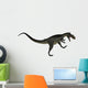 Megalosaurus dinosaur - 3D render Wall Decal