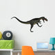 Megalosaurus dinosaur - 3D render Wall Decal