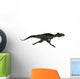 Megalosaurus dinosaur - 3D render Wall Decal