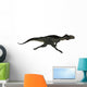 Megalosaurus dinosaur - 3D render Wall Decal