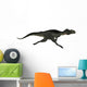 Megalosaurus dinosaur - 3D render Wall Decal