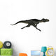 Megalosaurus dinosaur - 3D render Wall Decal