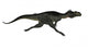 Megalosaurus dinosaur - 3D render Wall Decal