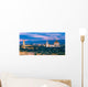 Twilight Duomo Florence Italy Wall Decal