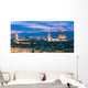 Twilight Duomo Florence Italy Wall Decal