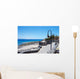 Promenade Playa Blanca Las Wall Decal