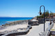 Promenade Playa Blanca Las Wall Decal