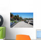 Seaside Playa Blanca Lanzarote Wall Decal