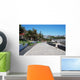 Seaside Playa Blanca Lanzarote Wall Decal