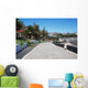 Seaside Playa Blanca Lanzarote Wall Decal