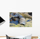 Water Pollution Wall Decal