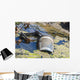 Water Pollution Wall Decal