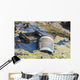 Water Pollution Wall Decal