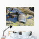 Water Pollution Wall Decal