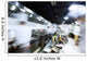 Modern Kitchen and Busy Wall Decal