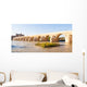 Roman Bridge Cordoba Wall Decal