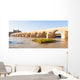 Roman Bridge Cordoba Wall Decal