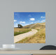 Creek Landscape Wall Decal