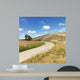 Creek Landscape Wall Decal
