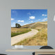 Creek Landscape Wall Decal