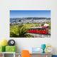 Wellington New Zealand Wall Decal