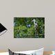 Airone Cenerino Wall Decal