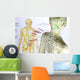 Akupunktur11 Wall Decal