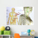 Akupunktur11 Wall Decal